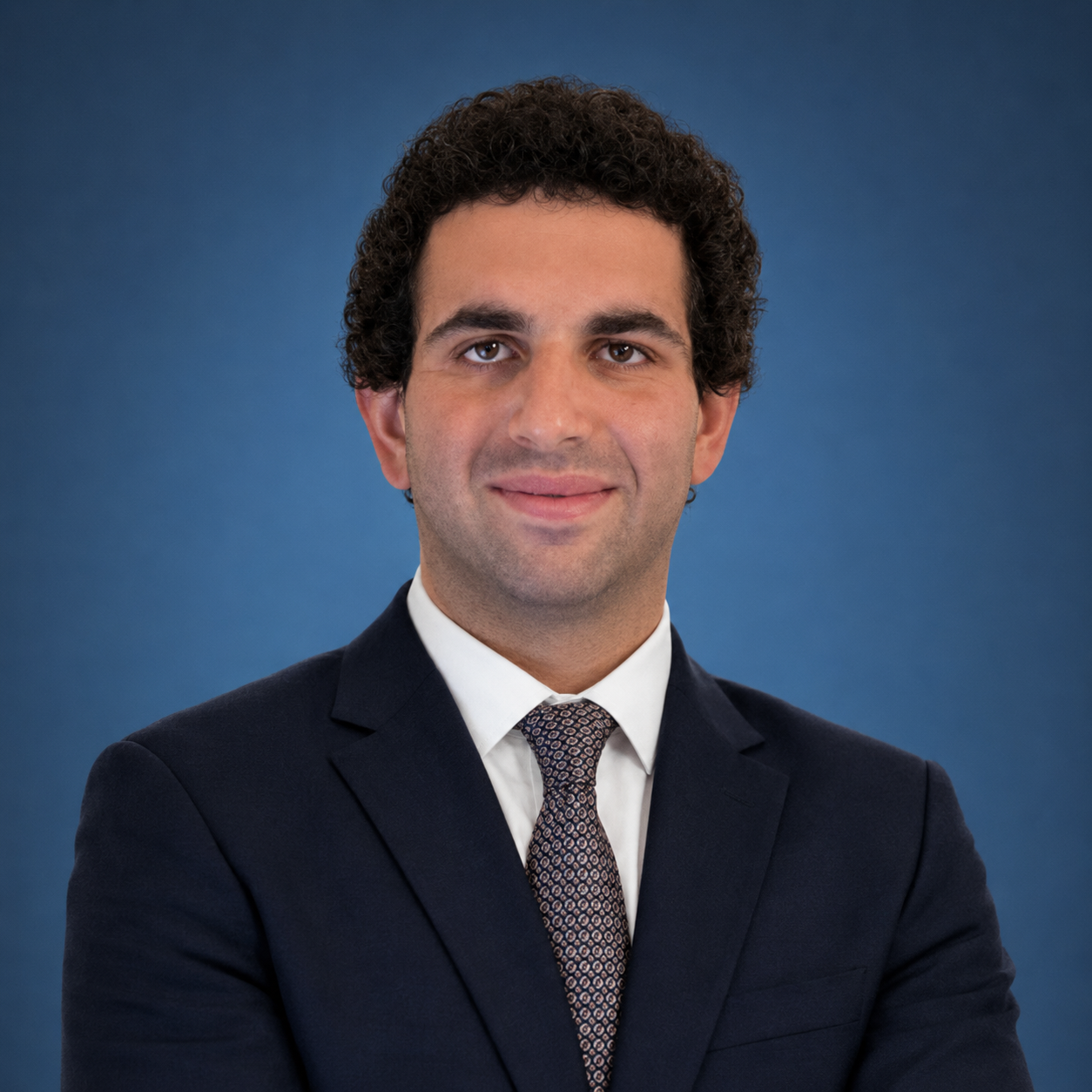 Georges Rizkalla