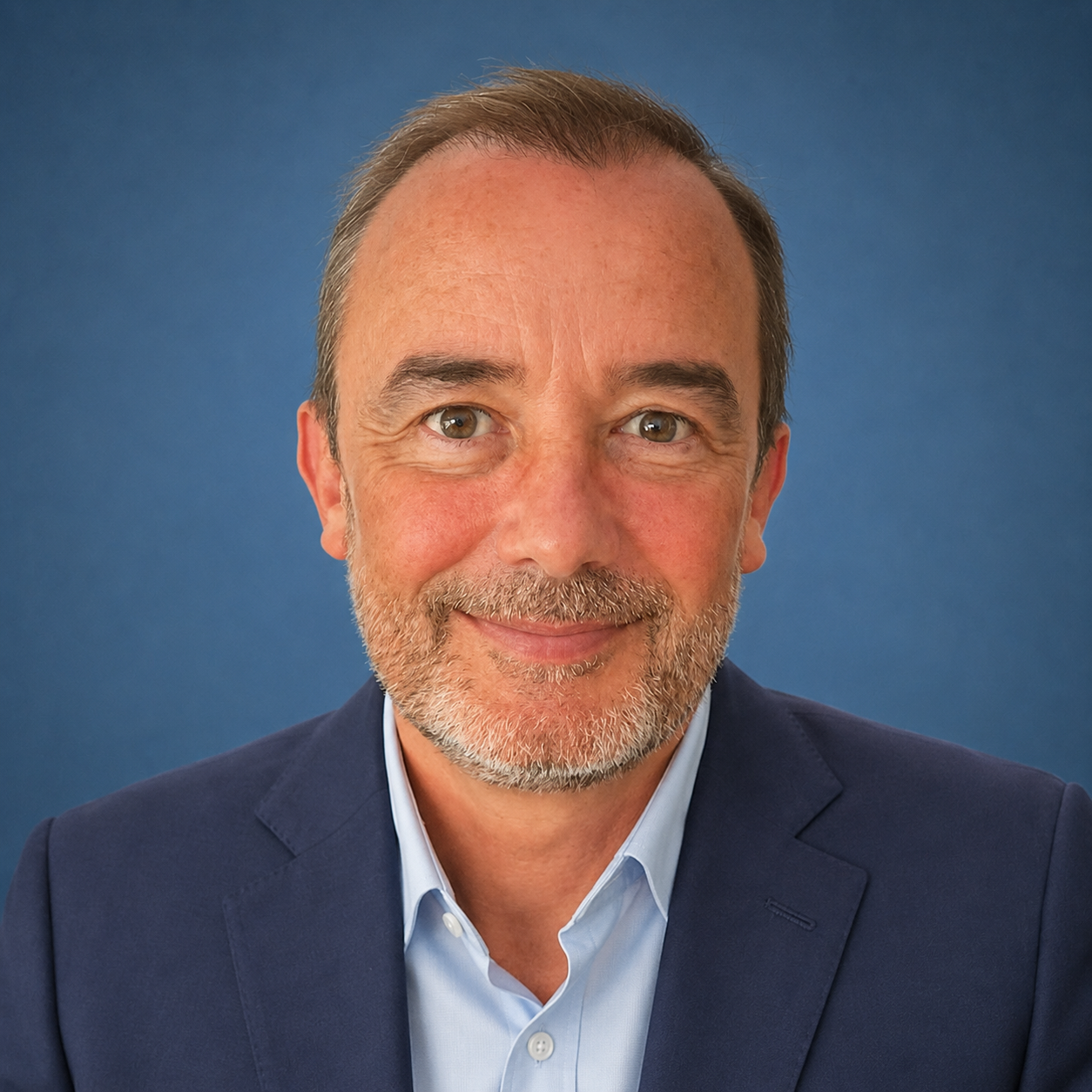 Sébastien Cottet